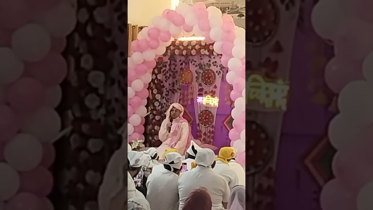  श्रीमान प्रेमी महात्मा जी का सत्संग अबोहर कुटिया में 