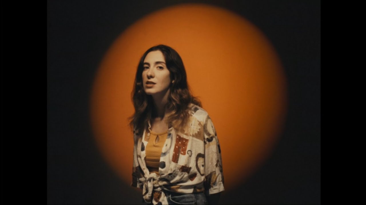 acquachiara - linea gialla (official video)