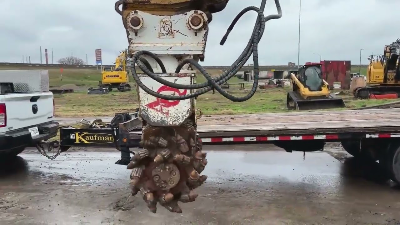 1900 CATERPILLAR RW315P For Sale