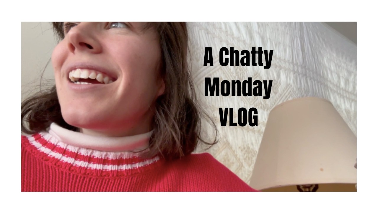 A chit chatty, 