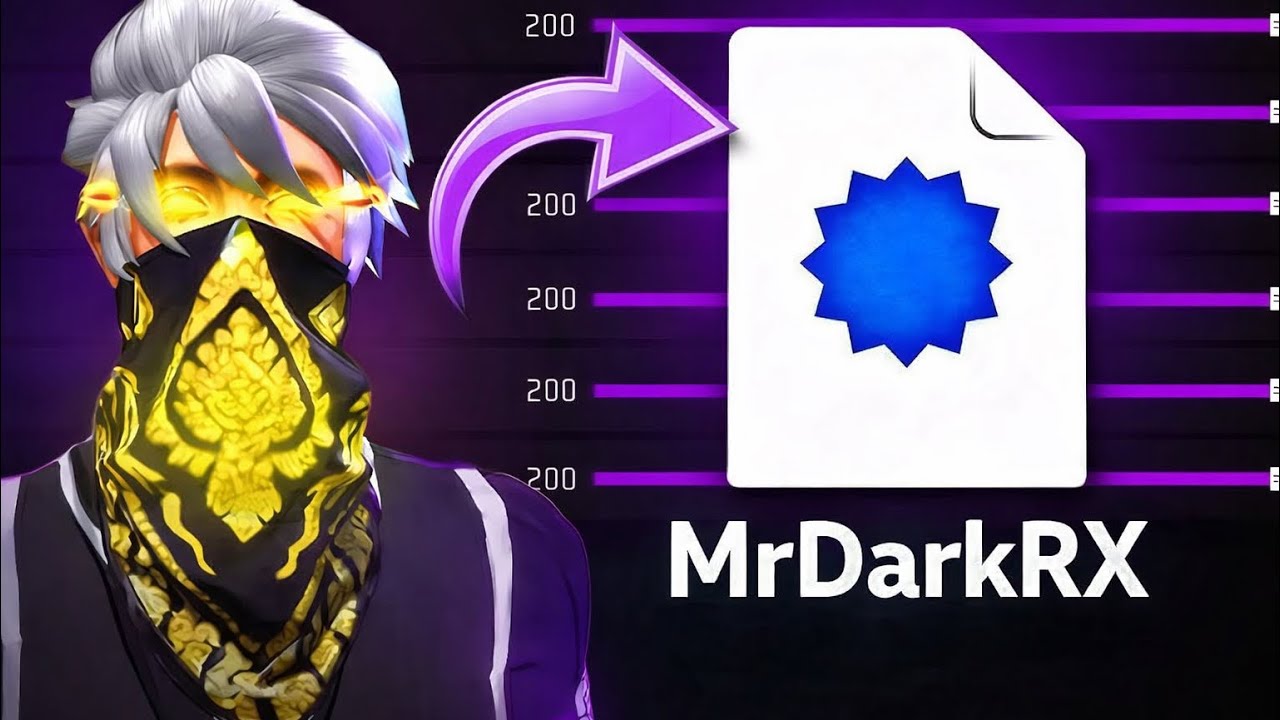 NUEVO H4CK PARA FREE FIRE TODO LOS IOS HEADSHOT MITMPROXY SERVER V12