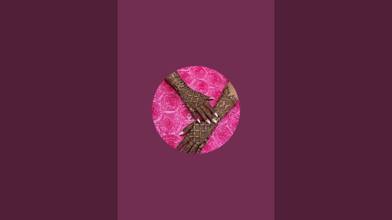 Mehndi designs