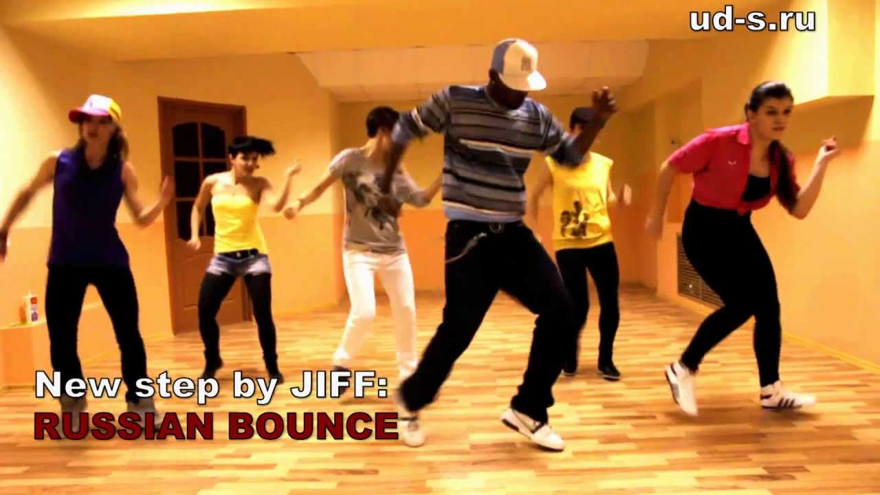 Gappy Ranks - Bedroom bully, Dancehall Choreography by JIFF
