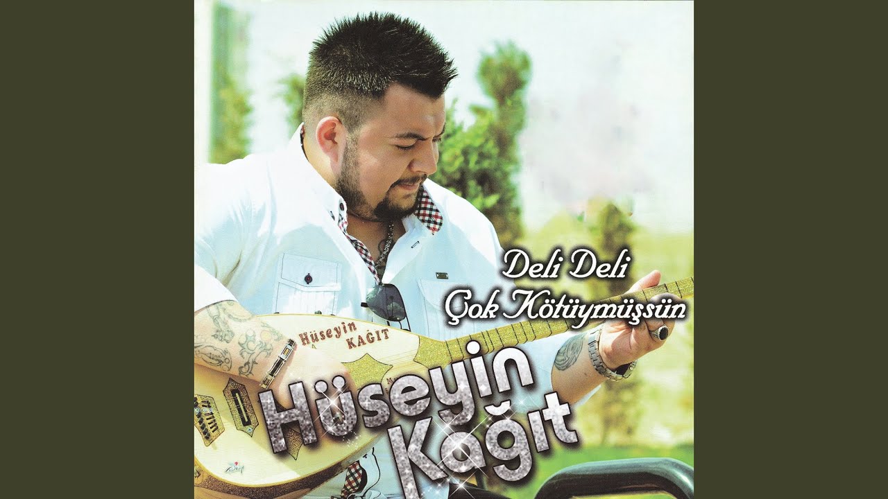 Bağırırım Avaz Avaz