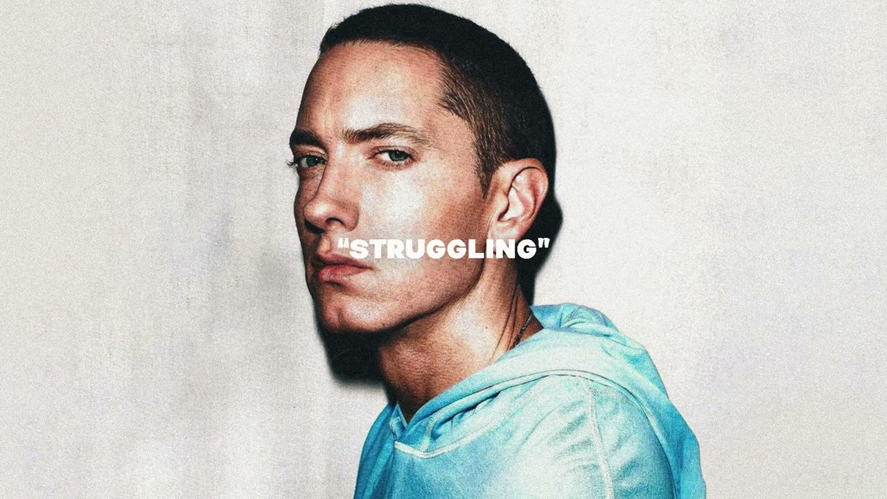[FREE] Beat with Hook x Eminem Type Beat 