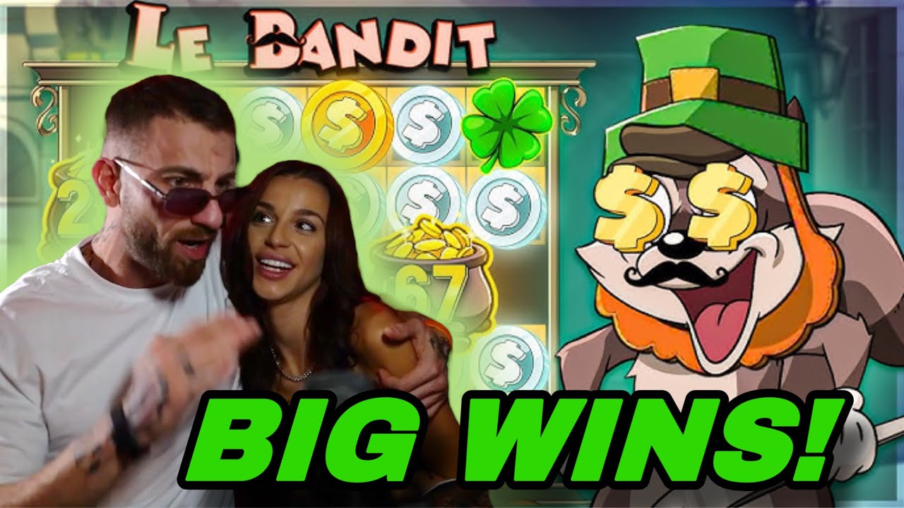 MOIS RASIERT WIEDER!! 🤑 | Mois Casino Stream Highlights