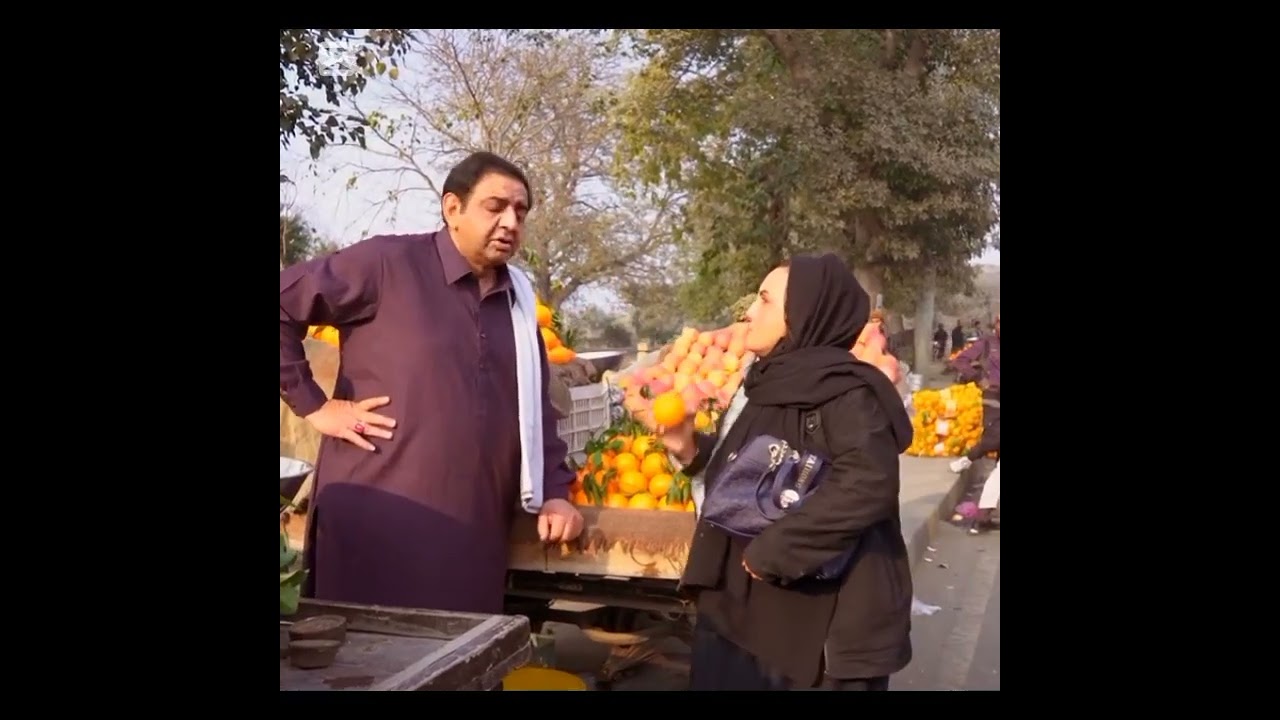 punjabi funny video