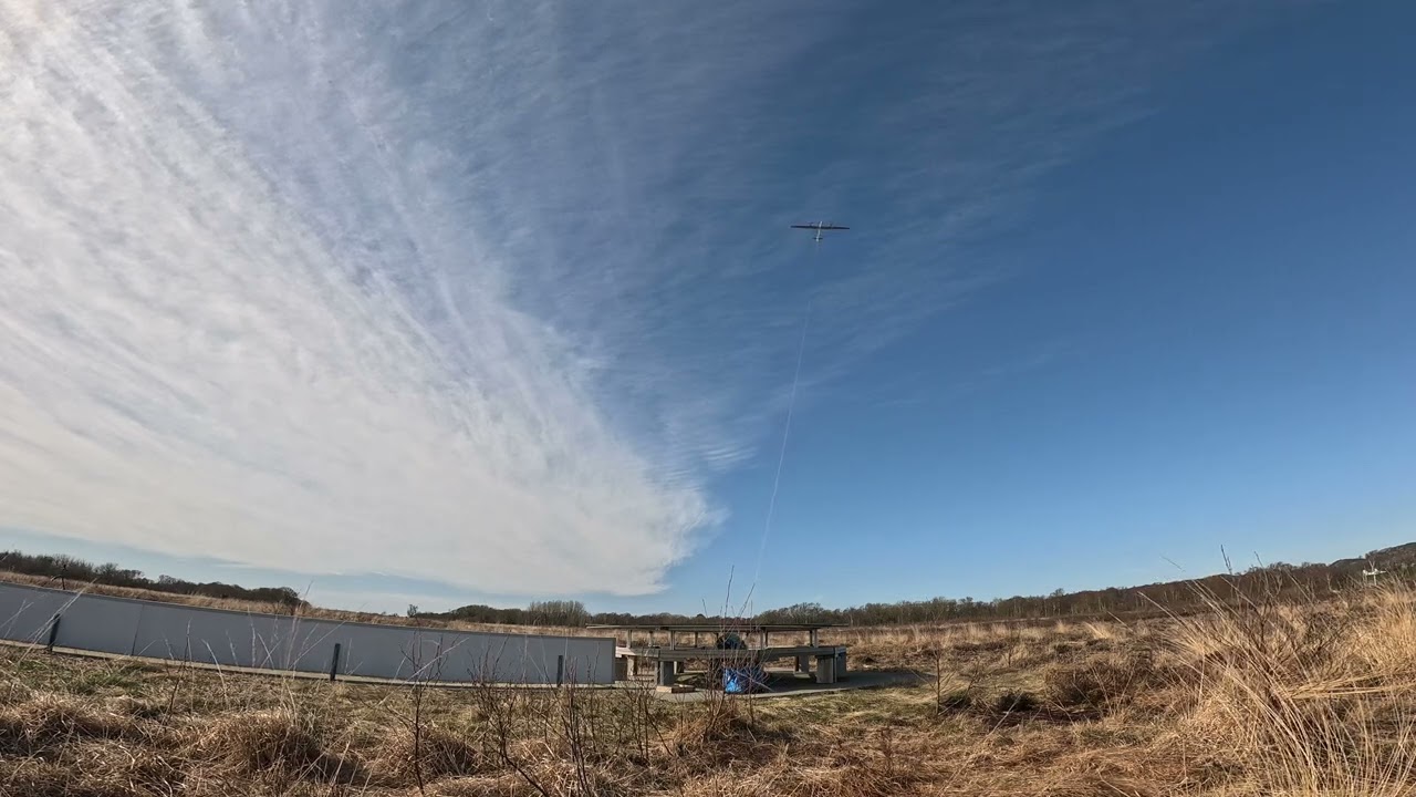 Advancing VTOL Autonomy with KM1 &ndash; AWE-KM2 Project Update.