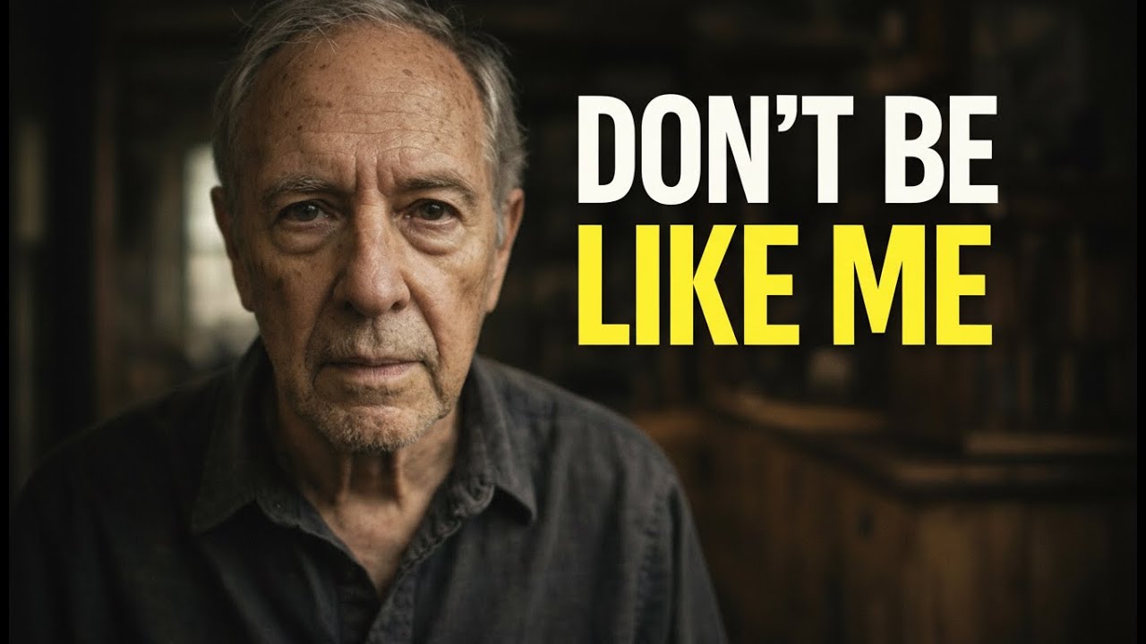I’m 73 Years Old — I Stopped the 7 Mistakes That Kill People Quietly