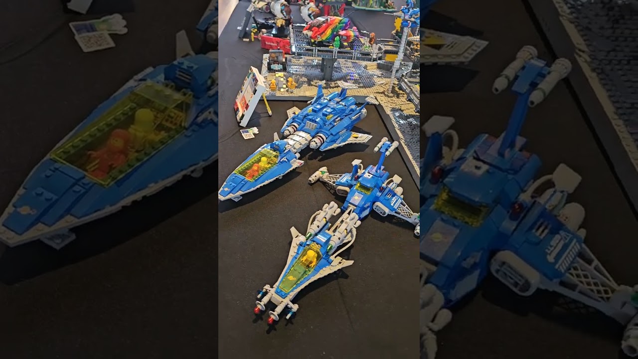 Brickvention 2026 