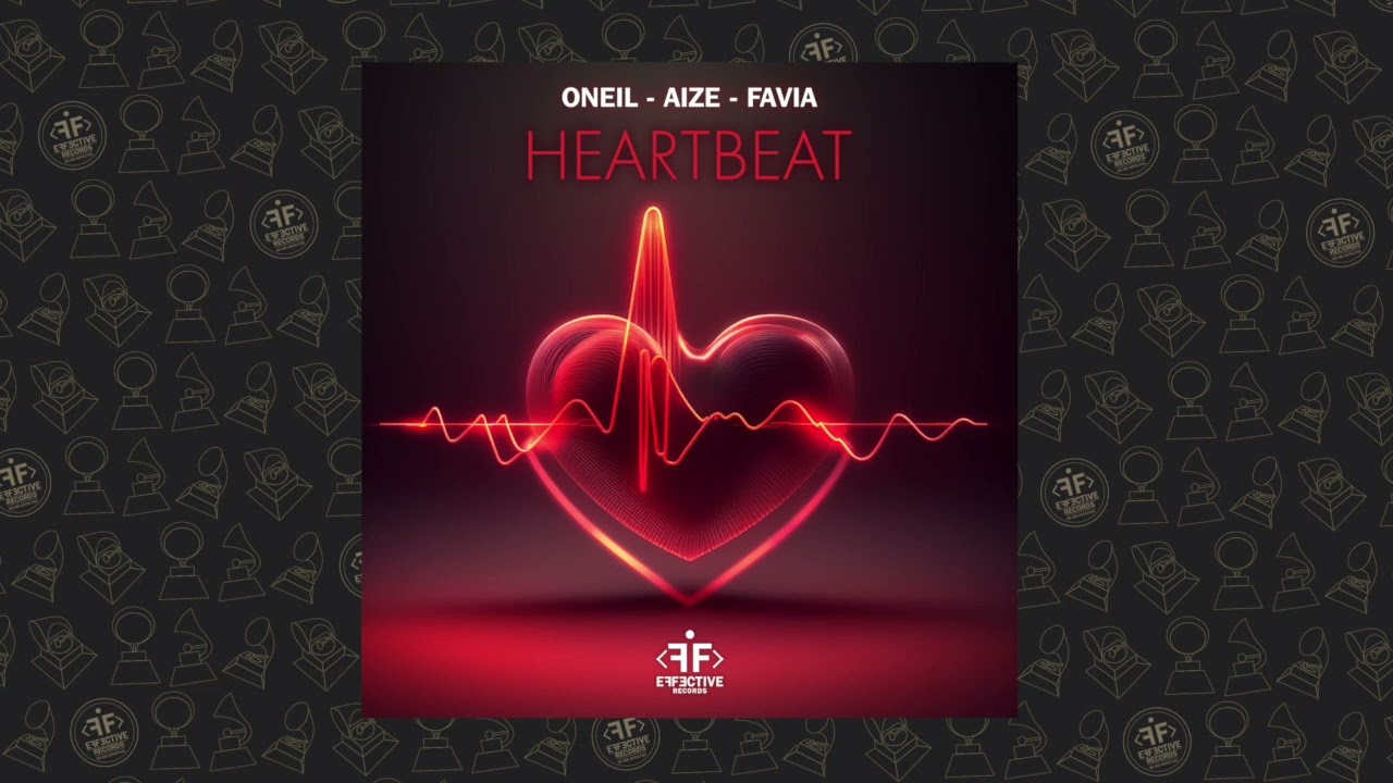ONEIL, Aize, FAVIA - Heartbeat