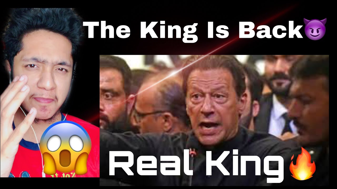 Indian Reaction On IMRAN KHAN Tribute - Long March Final Call | PTI IMRAN KHAN