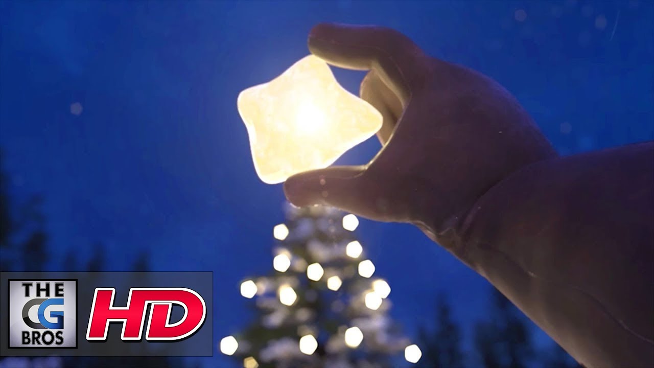 CGI 3D Animated Short: 
