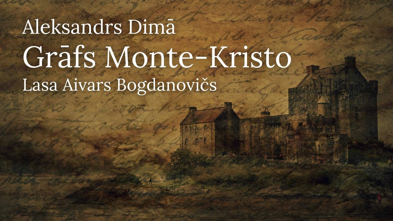 Aleksandrs Dimā—Grāfs Monte-Kristo. 111. nodaļa 