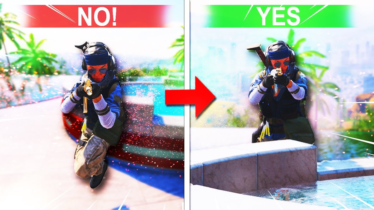 HUGE MISTAKES You're Making in BLACK OPS COLD WAR! | Cold War Multiplayer Tips to Improve #2