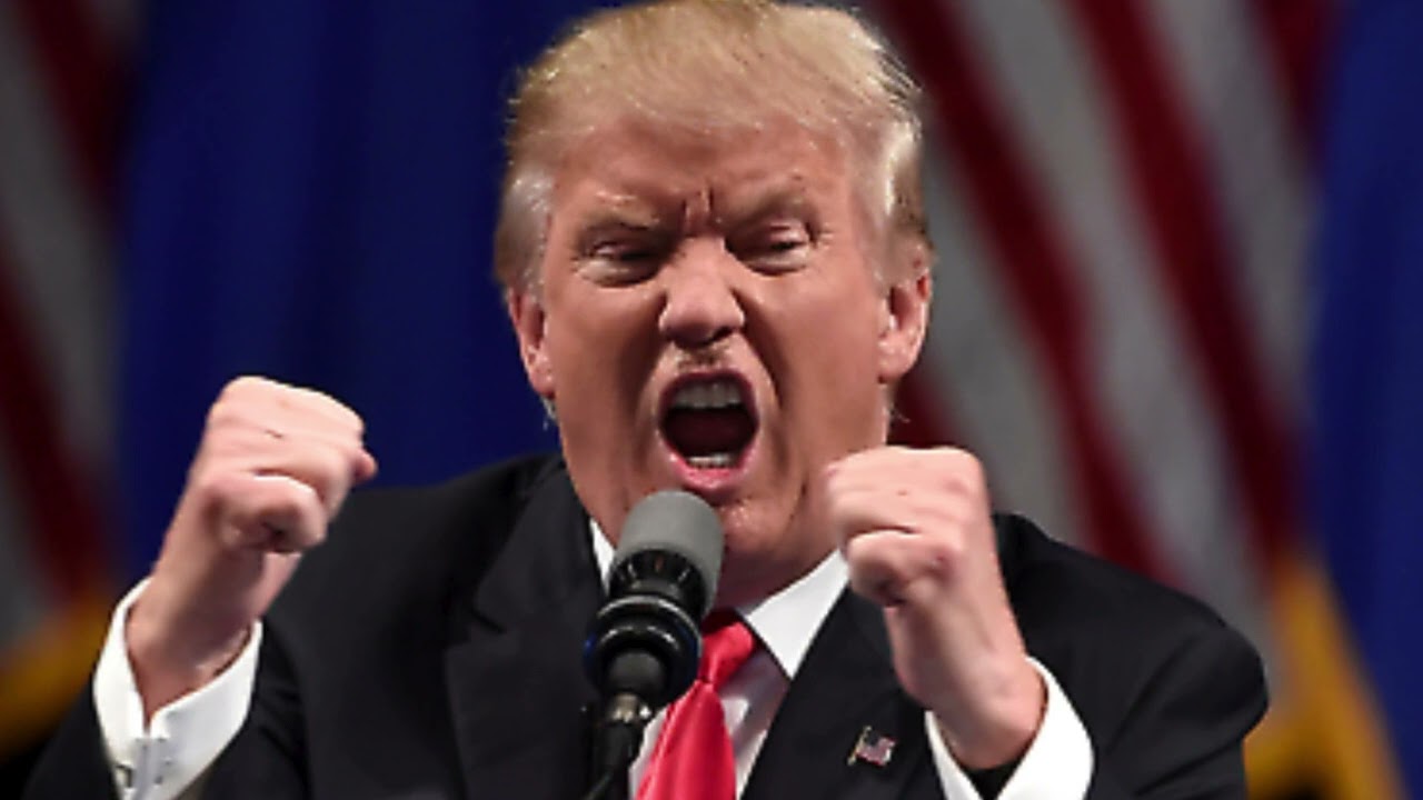 Lose Yourself - Donald Trump (AI Cover)
