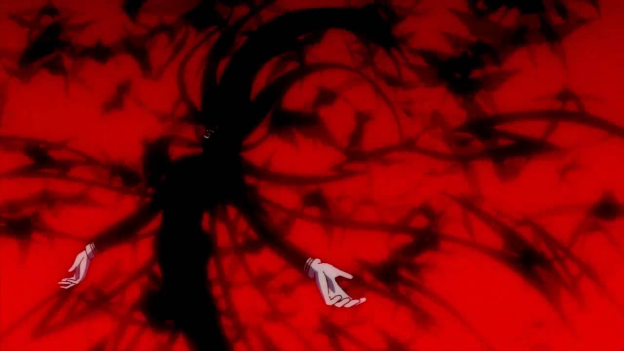 ~「信義」AMEN! - Hellsing