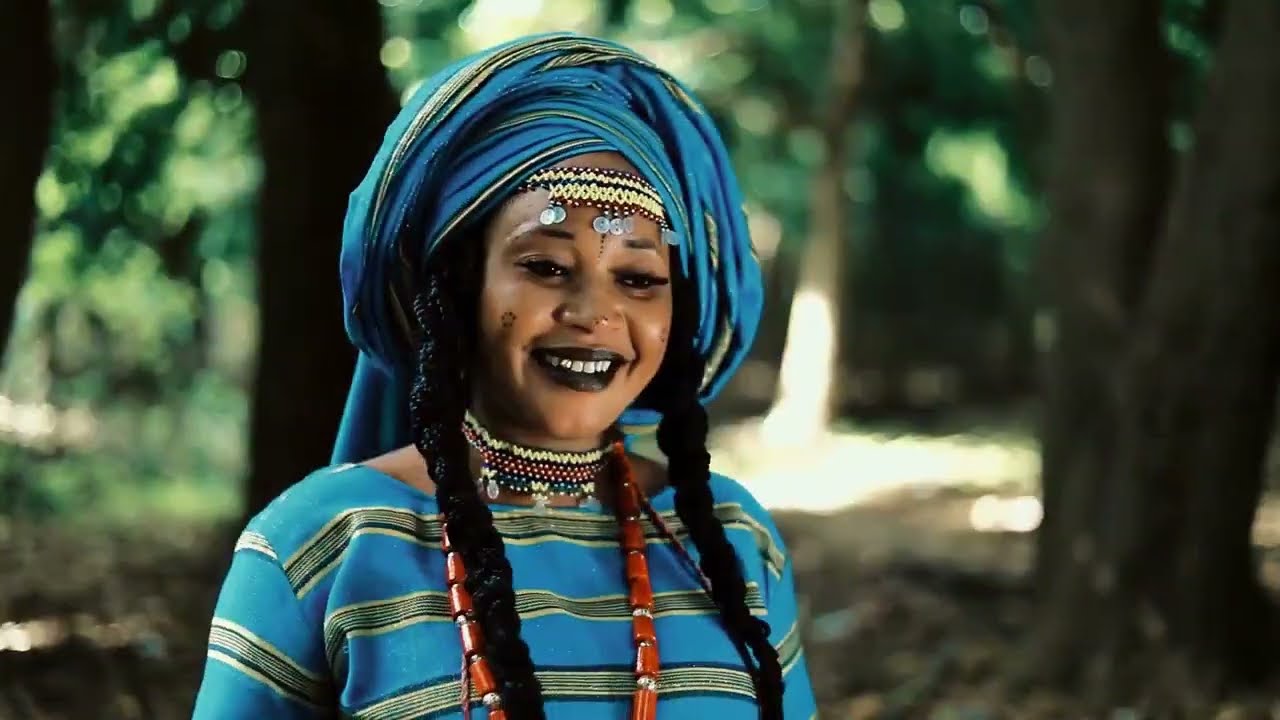 Kawu Dan Sarki = Bugun So ( Music Video 2022)