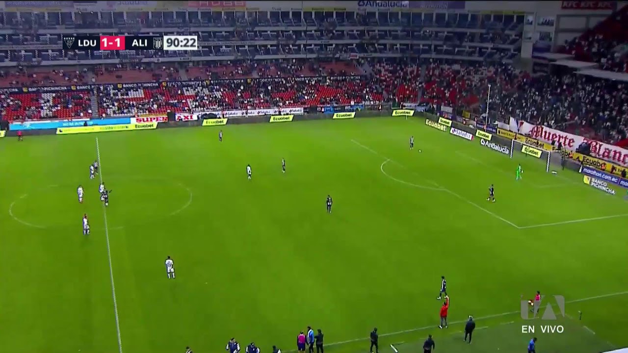 #ENVIVO #NOCHEBLANCA