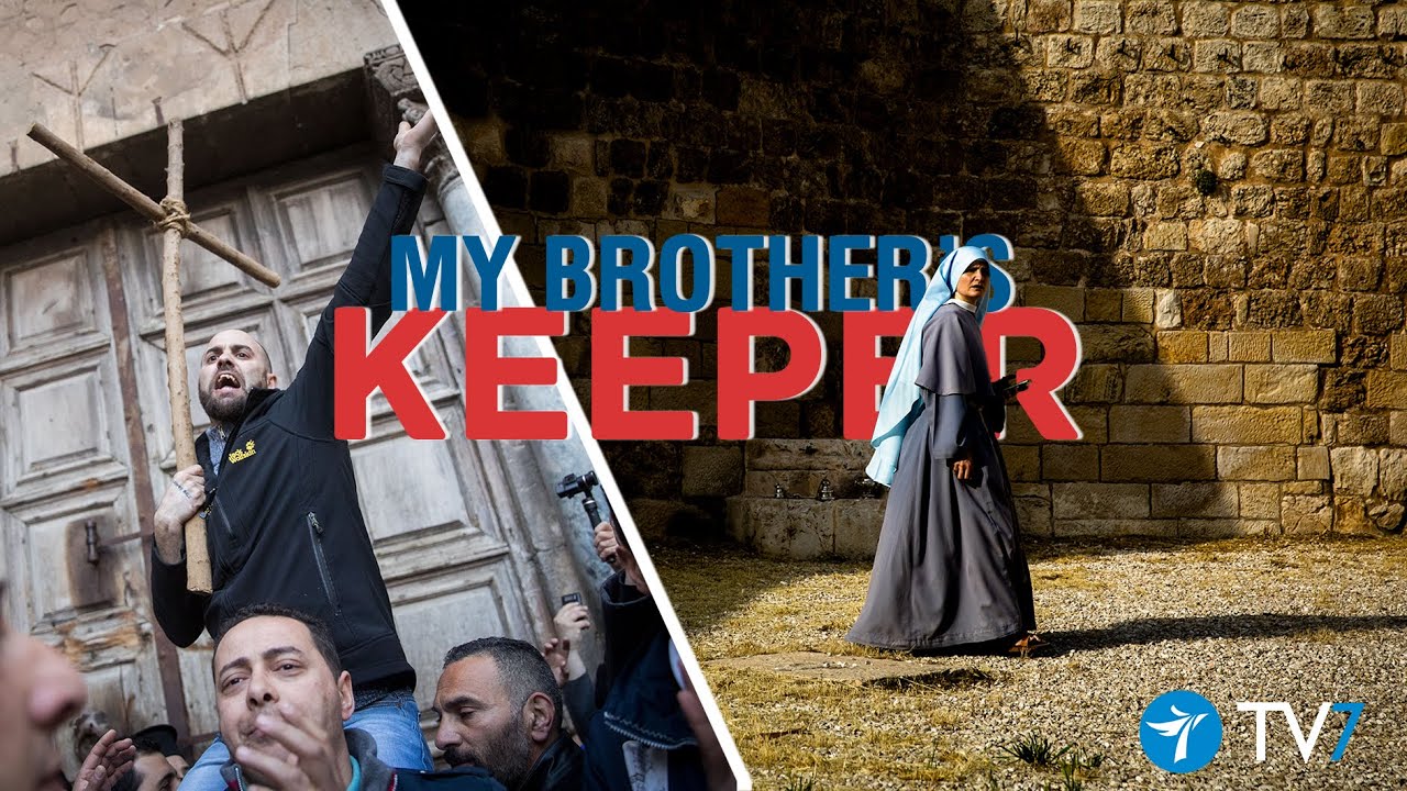 My Brother’s Keeper: Pray for the Church in Lebanon
