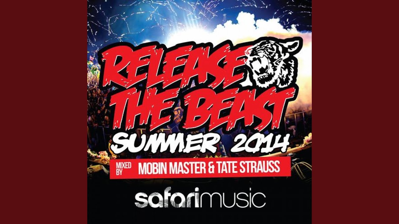 Lets Go (Dirty Ducks Remix)