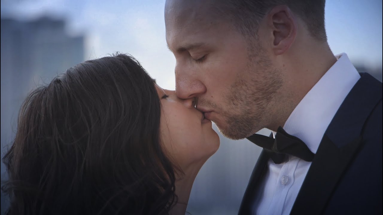 Holy Name Cathedral Wedding in Chicago