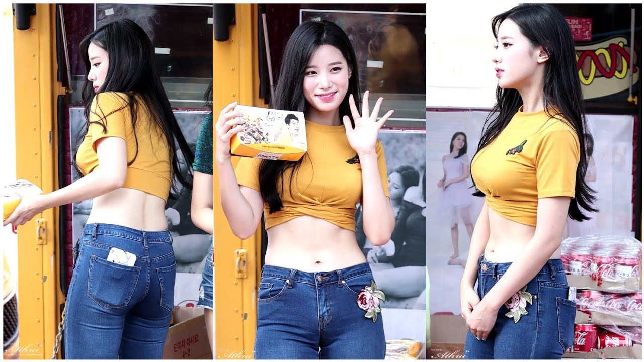 180821 베리굿(BerryGood) -조현(JOHYUN) +1인1닭! 치킨 역조공 미니팬미팅 @물빛공원 60p 직캠 fancam by Athrun