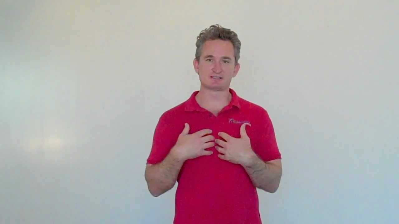 Why Do I Have Back Pain?