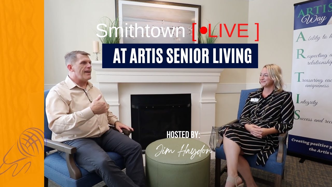 Smithtown Live at Artis Senior Living