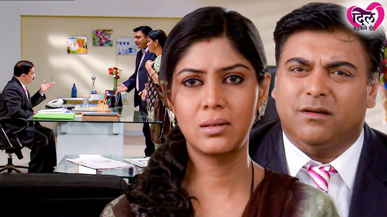 प्रिया की जानलेवा Cancer से लड़ाई | 140 | Show | Bade Achhe Lagte Hain | Ram Aur Priya Ki Love Story