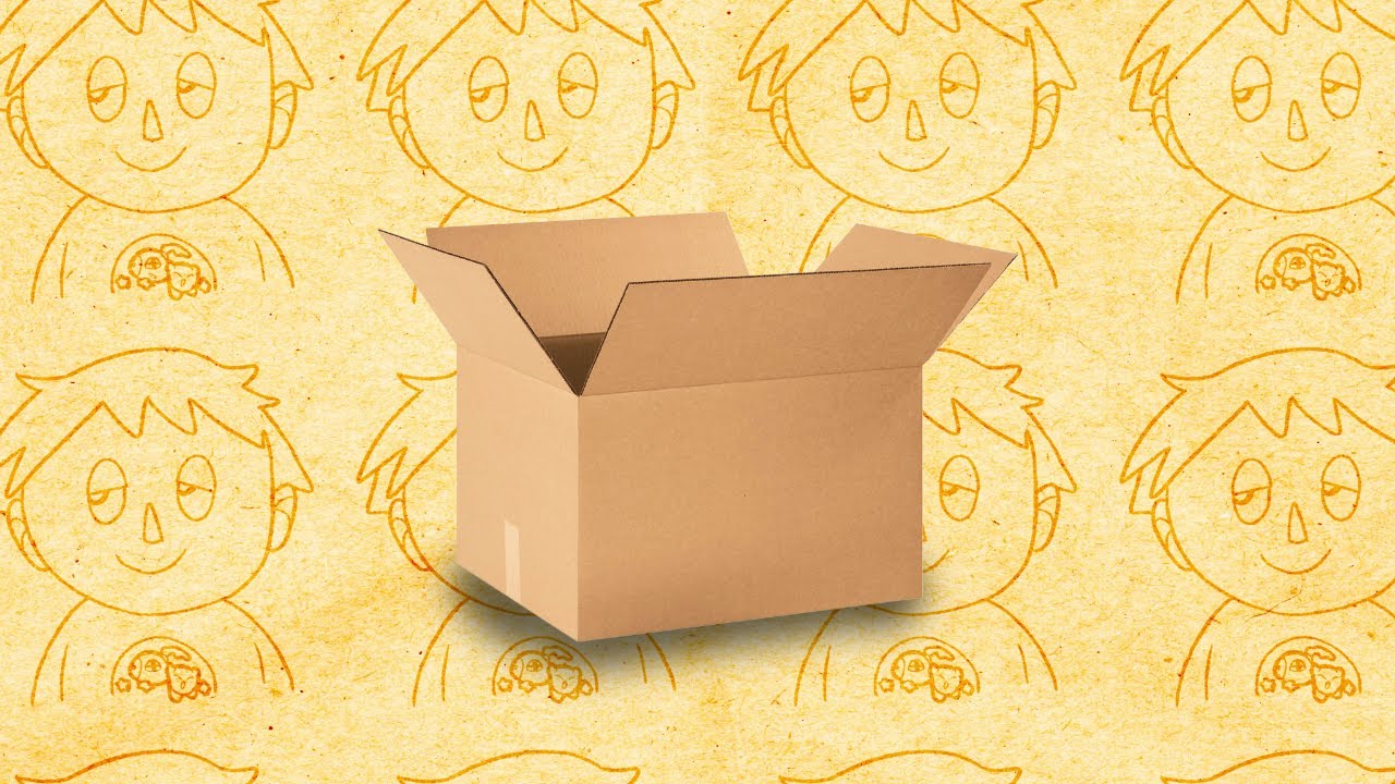 Cardboard