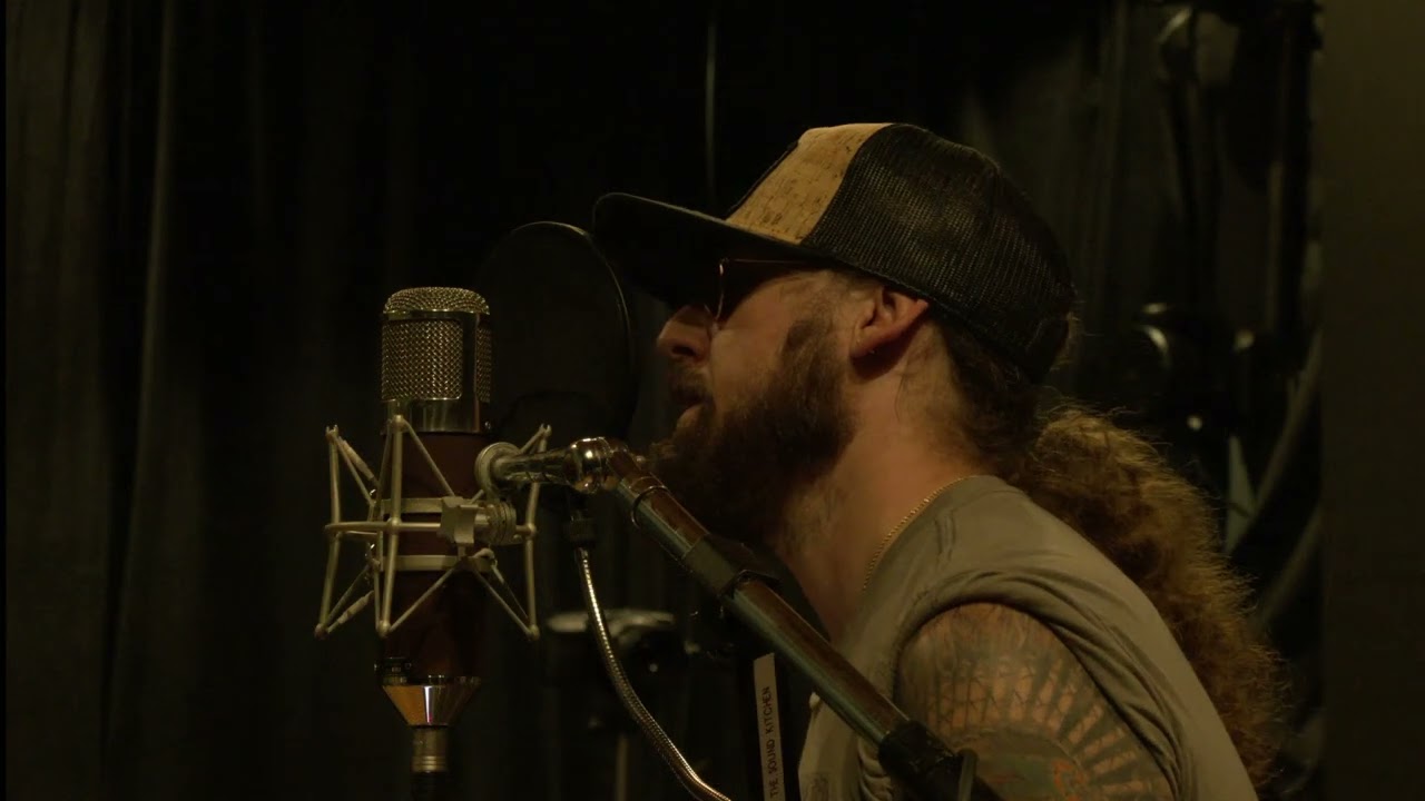I'd Love To Lay You Down - CJ Garton (Cover) (Conway Twitty)