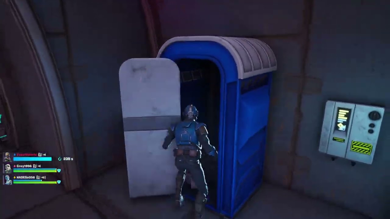FORTNITE #138 PS5 Gameplay