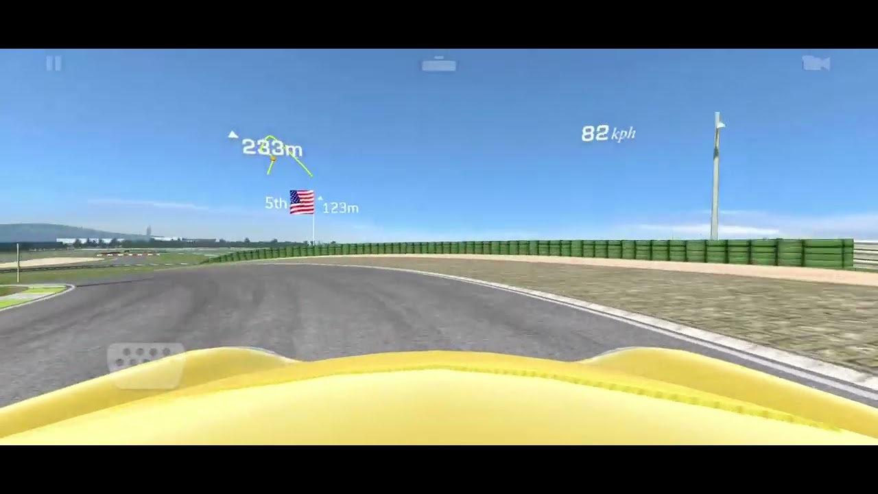 Last Moments Of RR3|PORSCHE 911 GT2 Gameplay/ep3