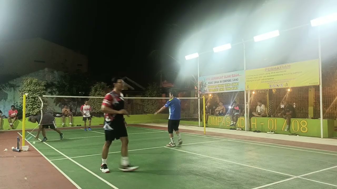 Belajar fokus bertahan