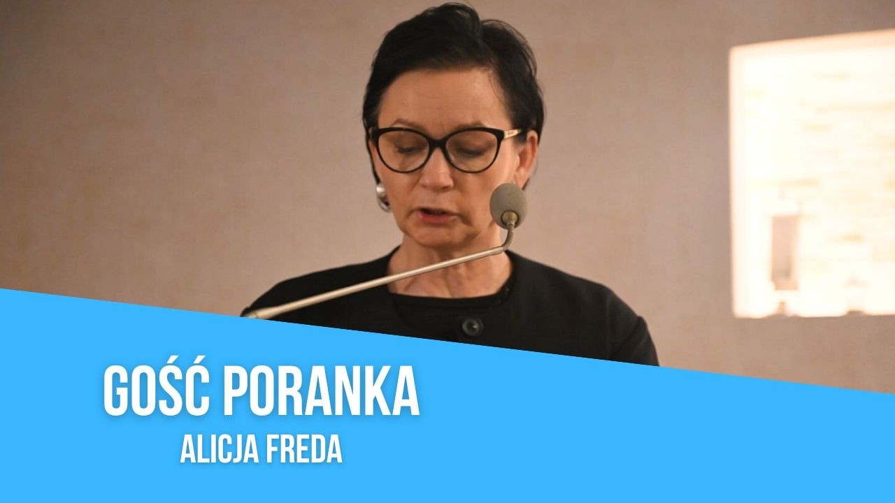 Poruszające świadectwo pielęgniarki, która sama stała się pacjentką