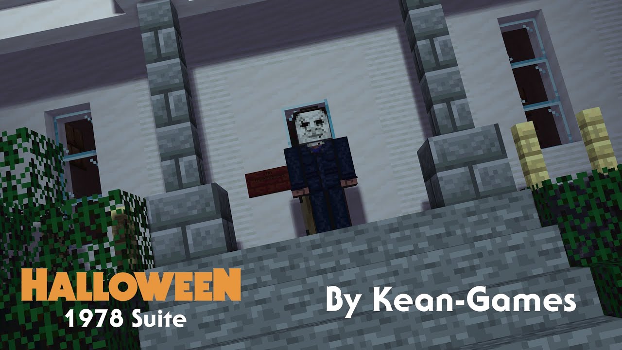 Halloween Series 1 