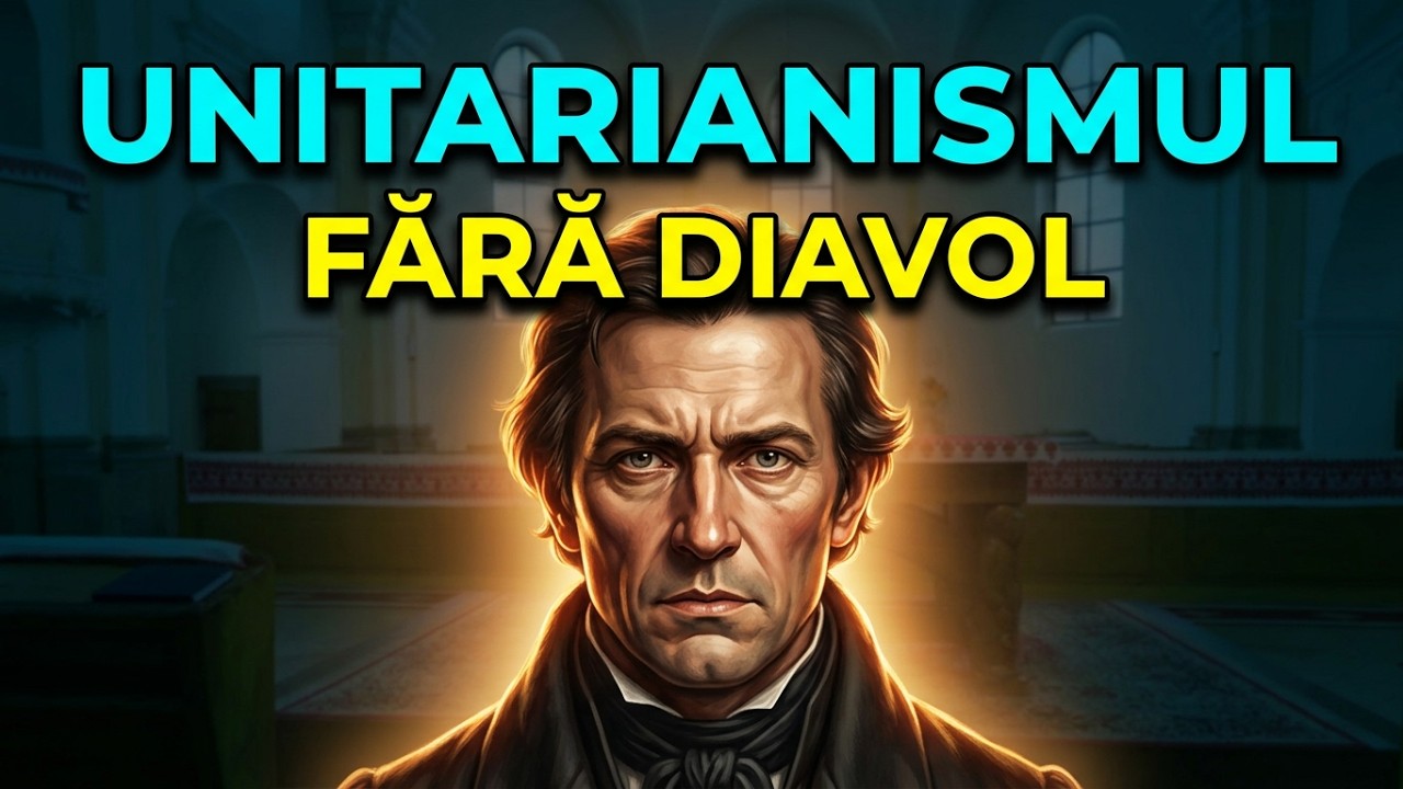 Unitarianismul – O Credință Fără Păcat Originar, Diavol și Trinitate