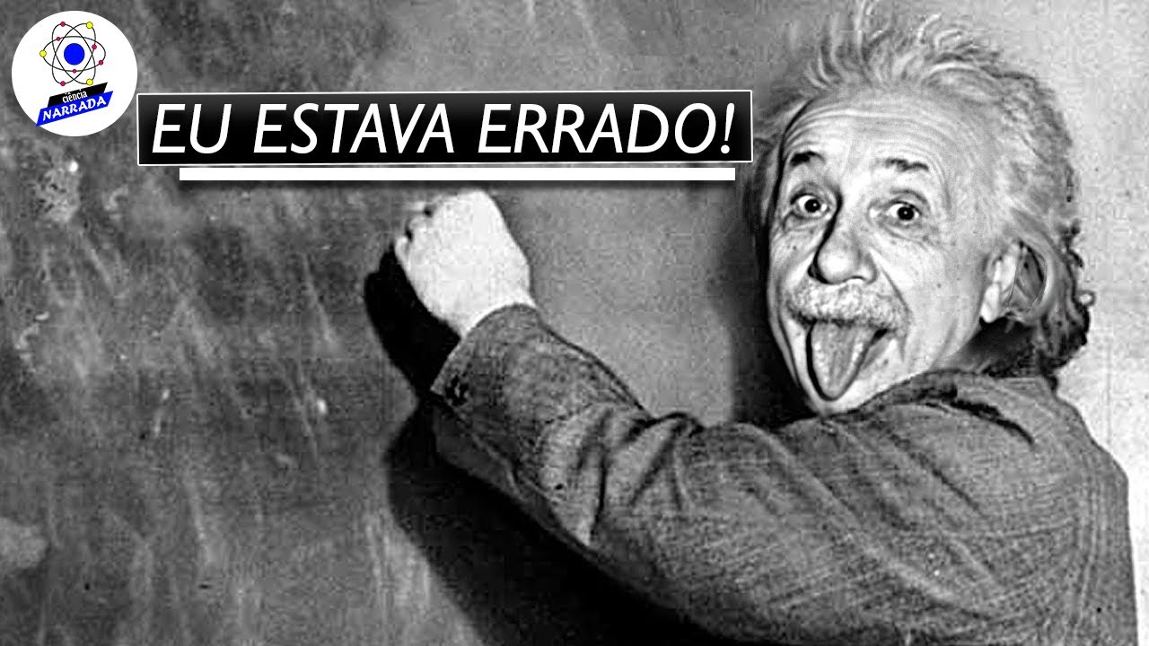 Einstein VS Bohr