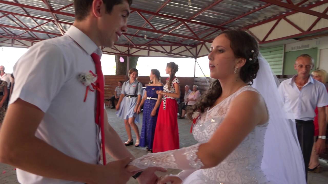 Весілля Слави та Тетяни. 17 липня 2016 р.