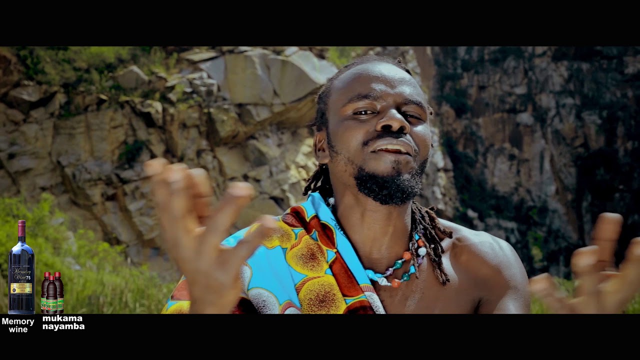Nyakweezi RAB J EKYAFAAYO