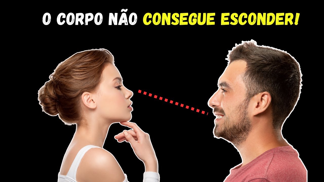👉 Se ELE(A) Faz ISSO… É Porque GOSTA DE VOCÊ! (Linguagem Corporal Revela)