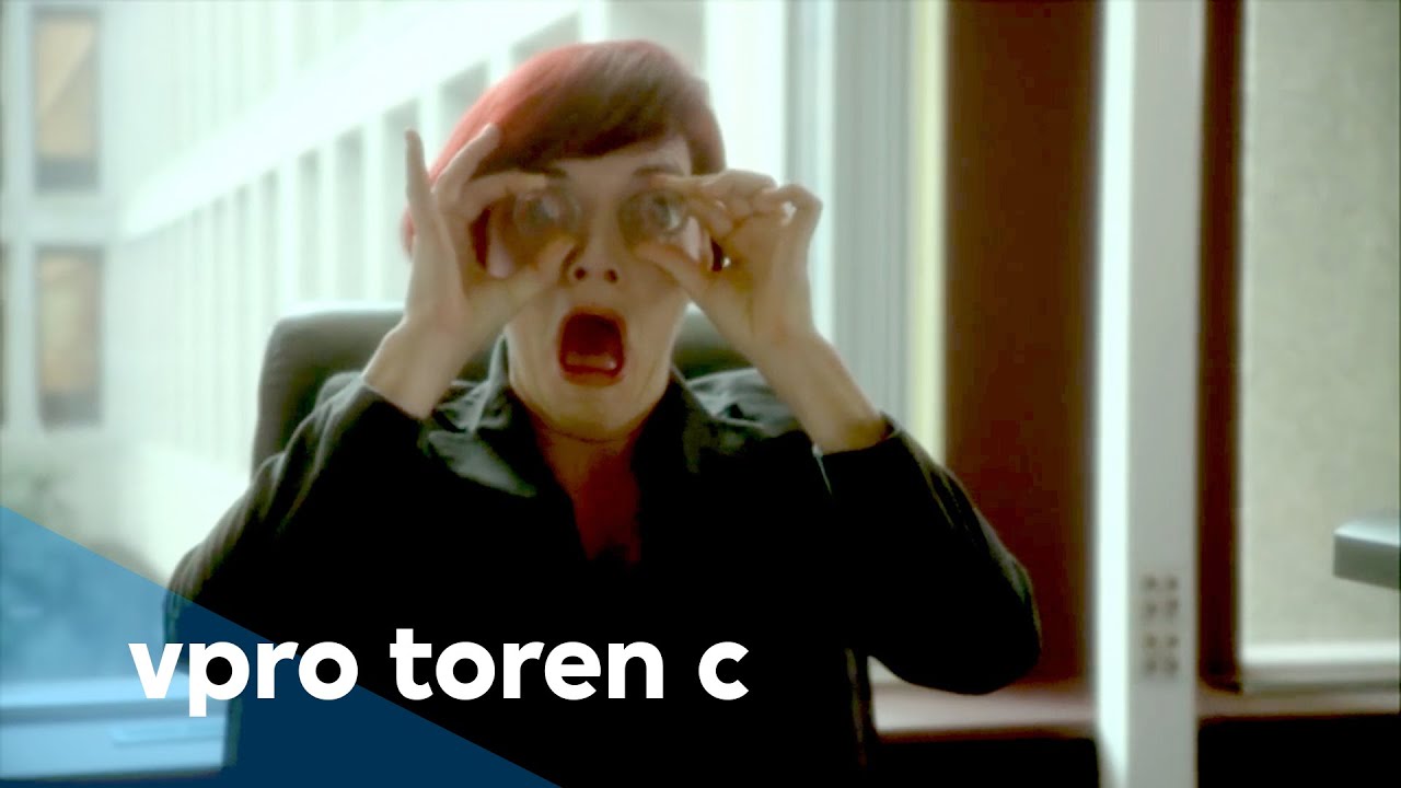Slechte ogen - Toren C
