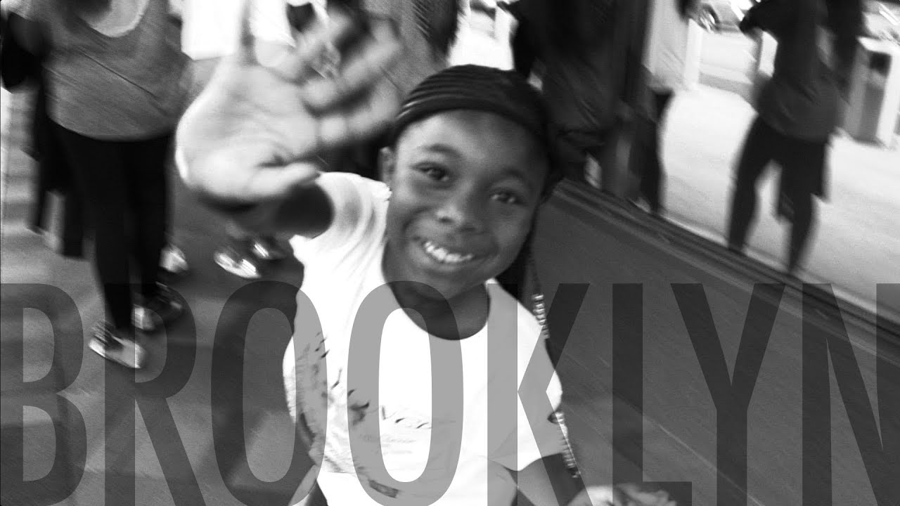 The Mrs. Carter Show: Brooklyn Fans