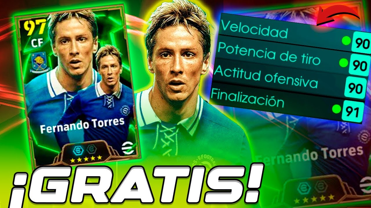 ⚡¡Una MÁQUINA de goles! Conviértelo en una BESTIA IMPARABLE🔥 Efootball 2025 | DannyAnakin