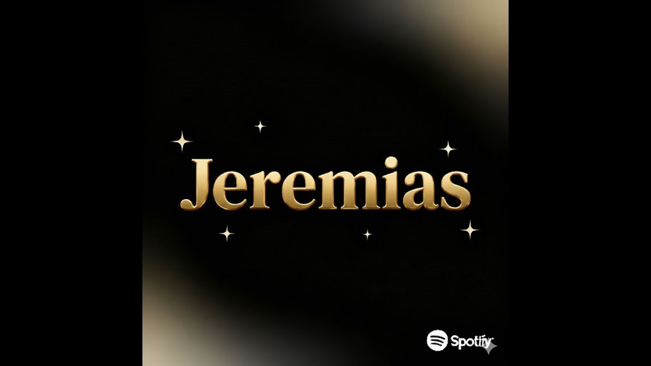 24 - Jeremias - Capítulo 23