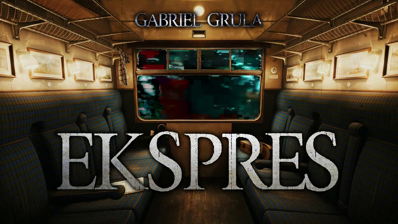 Ekspres - CreepyPasta [PL]