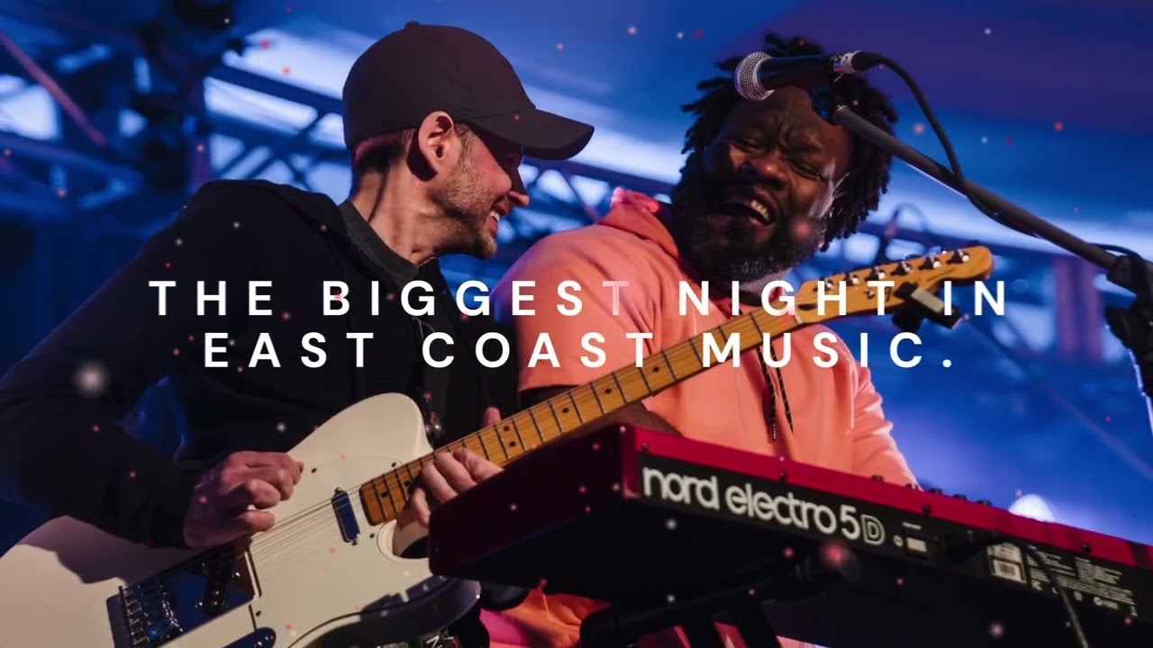 ECMA 2026 - Tickets on sale now!