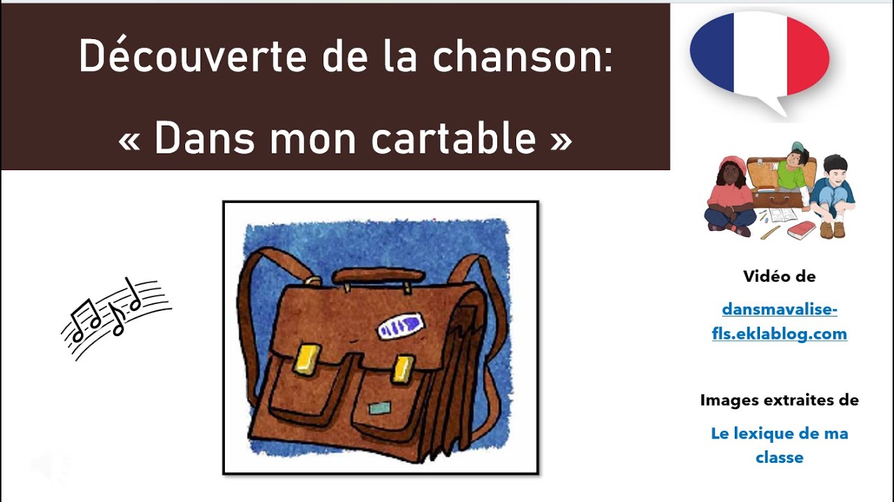 FLS: chanson  