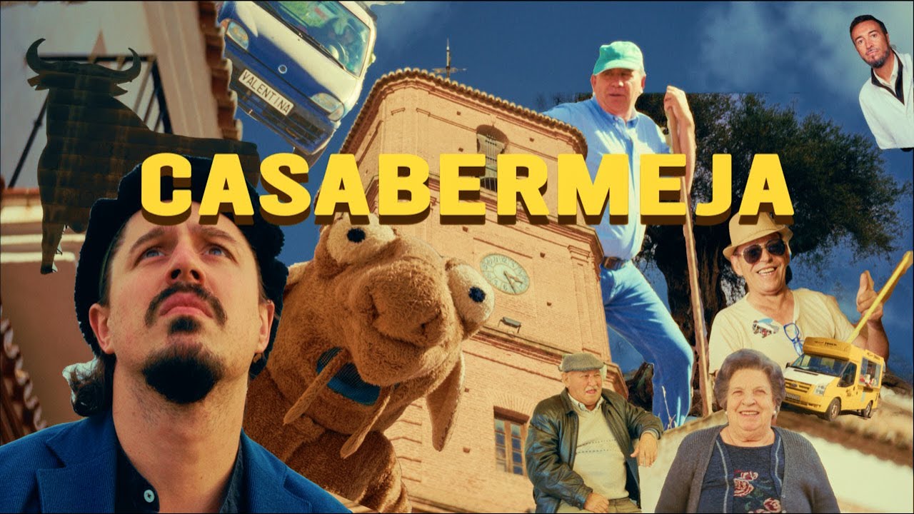 Casabermeja, Málaga